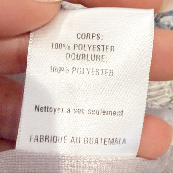ASTR The Label New Printed Ribbed Top M - Picture 11 of 12